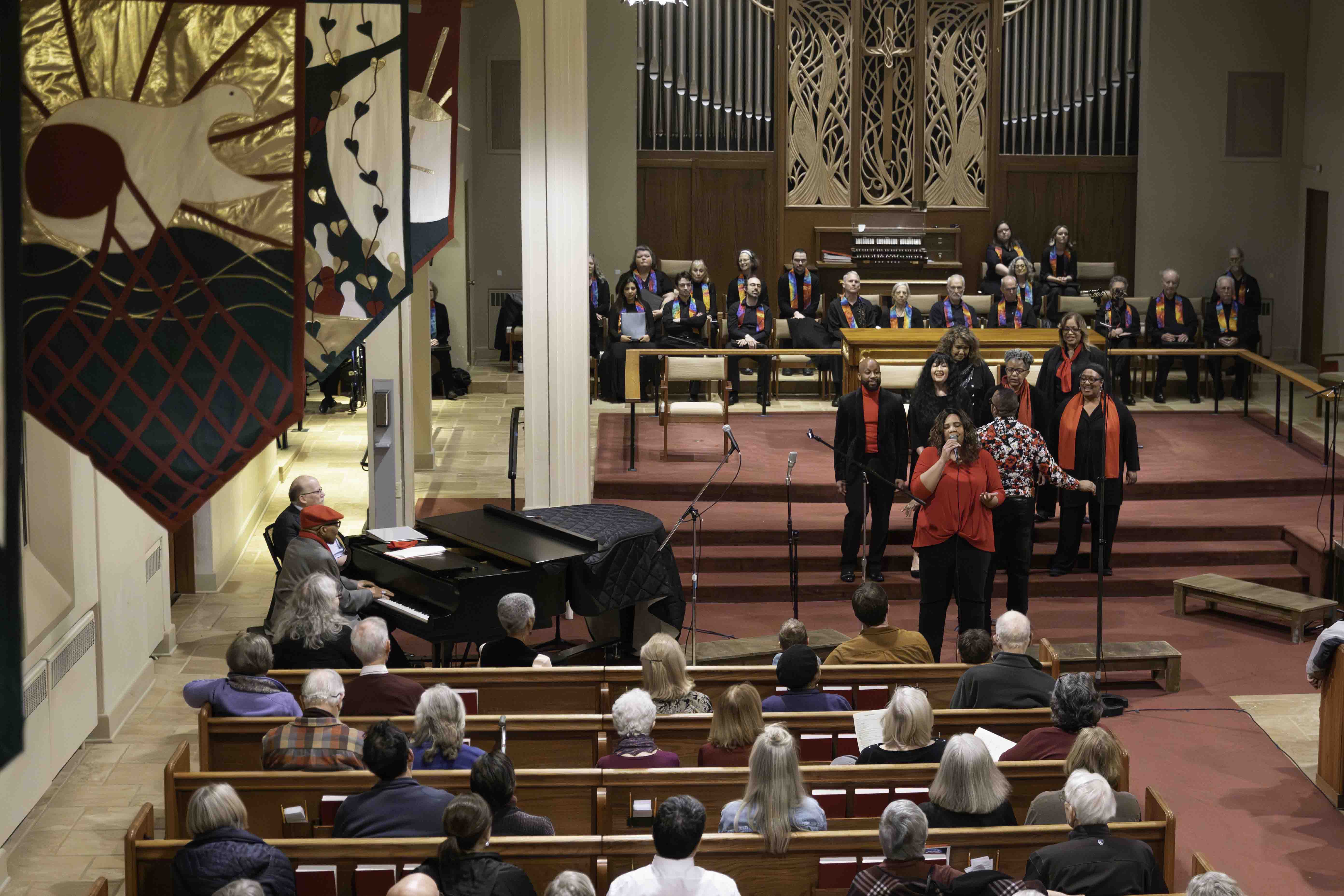 Photo by Walter Zamojski